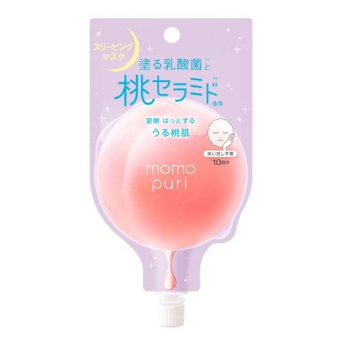 Momo Puri Fresh Dream In Mask 10ml