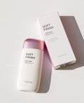 Load image into Gallery viewer, Missha All-around Safe Block Soft Finish Sun Milk 70ml
