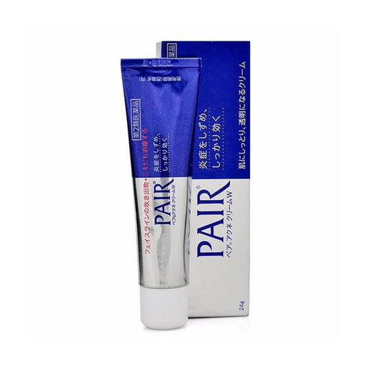 Pair Acne Cream W 24g