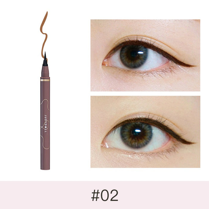 Judydoll Smooth Superfine Liquid Eyeliner