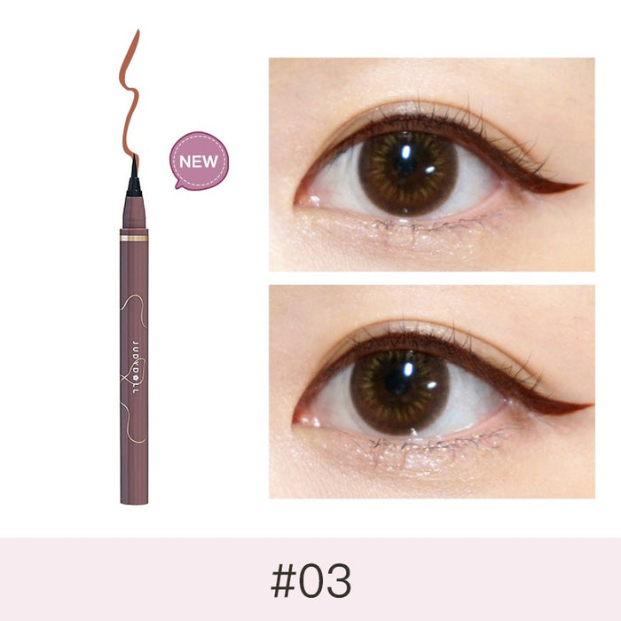 Judydoll Smooth Superfine Liquid Eyeliner