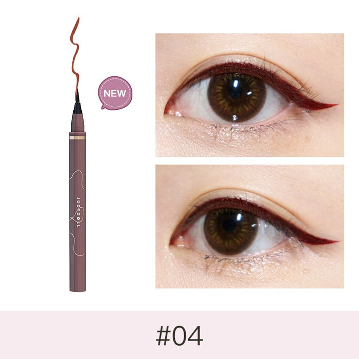 Judydoll Smooth Superfine Liquid Eyeliner