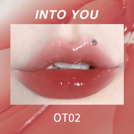 INTO YOU One Shot Lip Tint