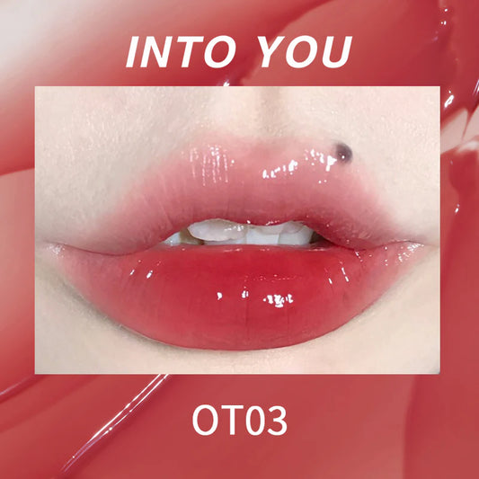 INTO YOU One Shot Lip Tint