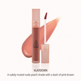 Load image into Gallery viewer, 3CE Blur Water Lip Tint #Laydown
