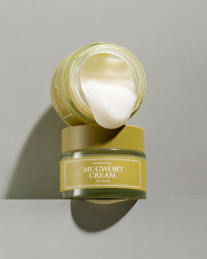 I'm From Mugwort Cream 50g