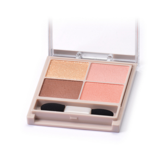 Canmake Silky Souffle Eyes (Matte Type) 04 Cupid Petal