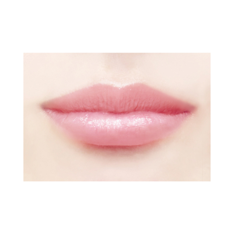 Canmake Melty Luminous Rouge Tint T06 Sakura Angel