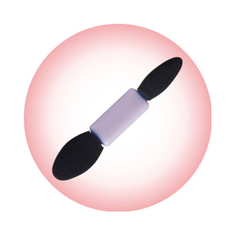 Canmake Silky Souffle Eyes (Matte Type) 02 Chai Brick