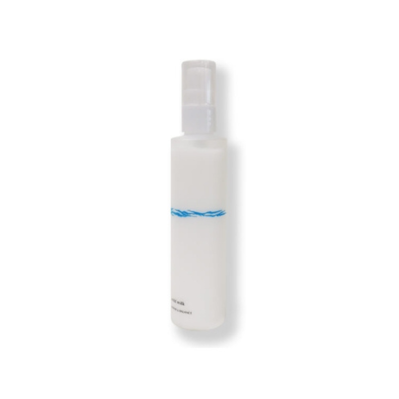 Meishoku Repair&Balance Mild Milk 120ml