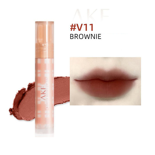 AKF Long-Lasting Lip Glaze 2.5g