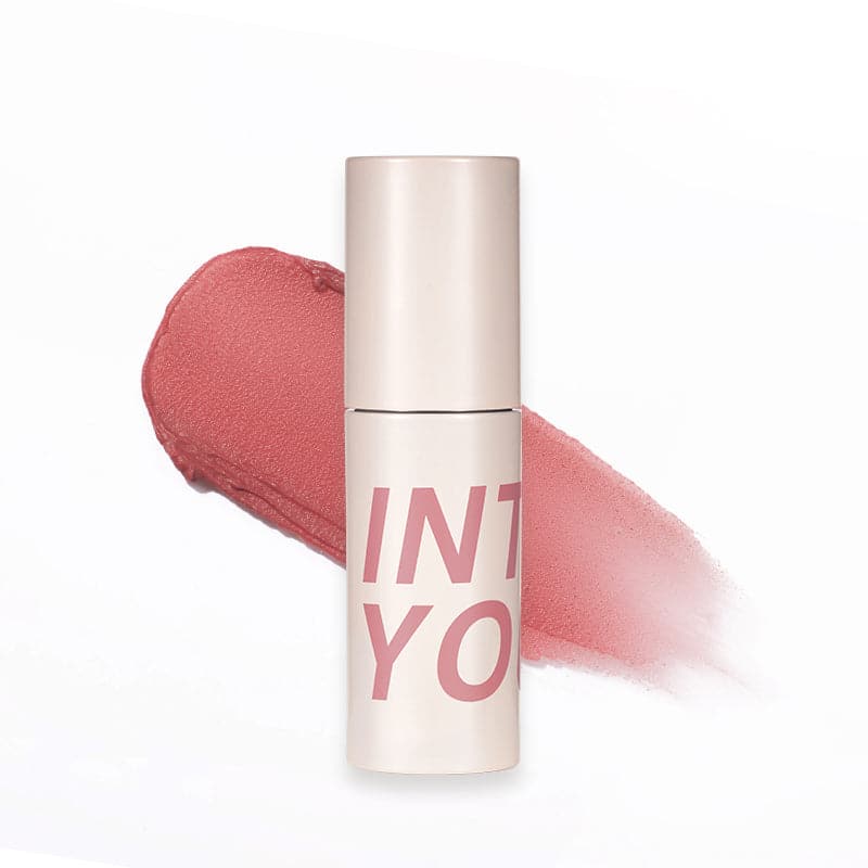 INTO YOU Customized Airy Lip Mud