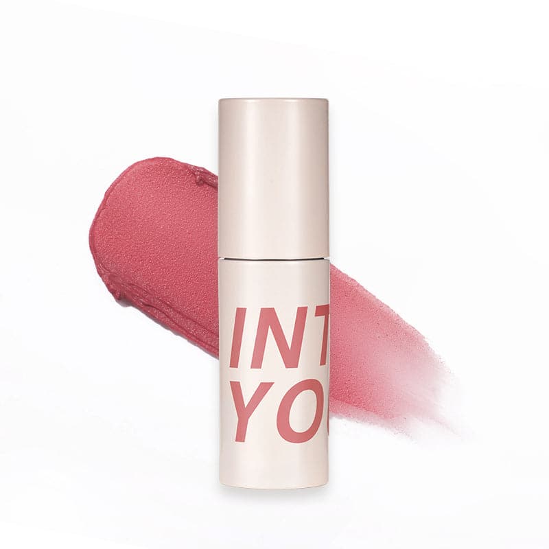 INTO YOU Customized Airy Lip Mud