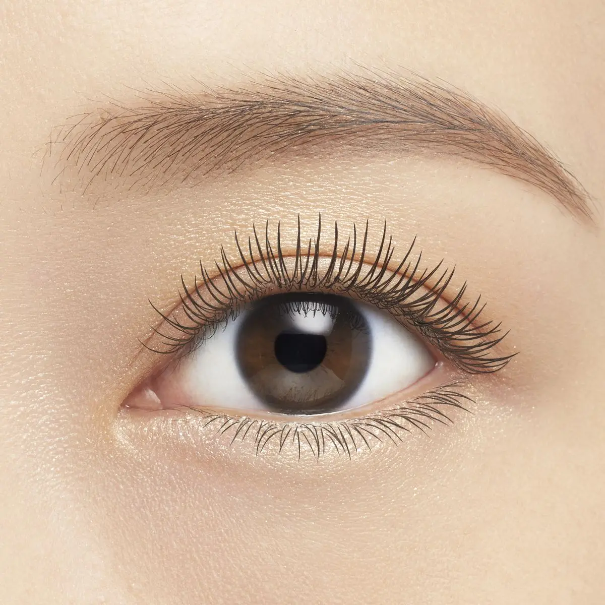 Kiss Me Heroine Make Mascara Long & Curl Advanced Film #01 Black