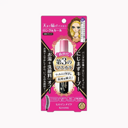 Kiss Me Heroine Make Mascara Long & Curl Advanced Film #01 Black