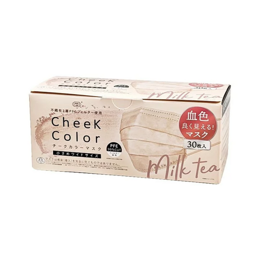 Cheek Color Mask 30Pcs