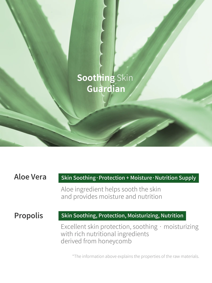 Benton Aloe Propolis Soothing Gel 100ml