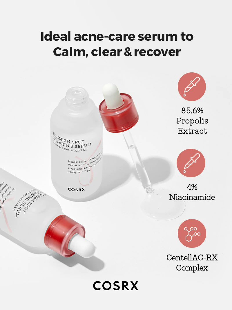 Cosrx AC Collection Blemish Spot Clearing Serum 40ml