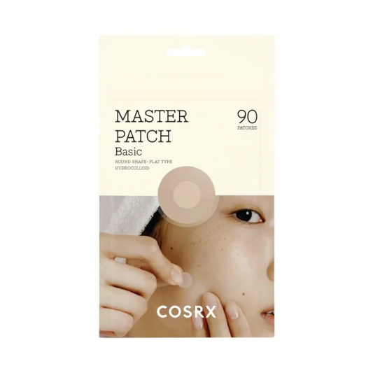 Cosrx Master Patch Basic