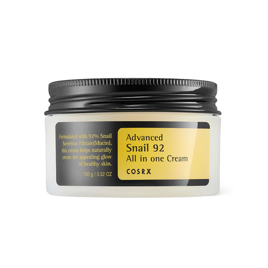 Cosrx Advanced Snail 92 All In One Cream