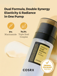 Load image into Gallery viewer, Cosrx Advanced Snail Radiance Dual Essence 80ml
