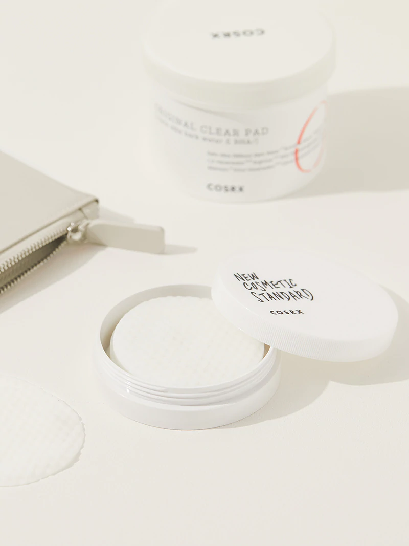 Cosrx One Step Original Clear Pad 70 Pads