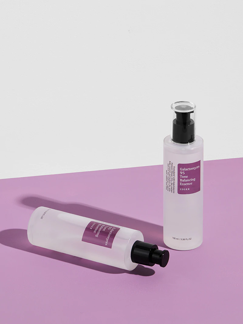 Cosrx Galactomyces 95 Tone Balancing Essence 100ml