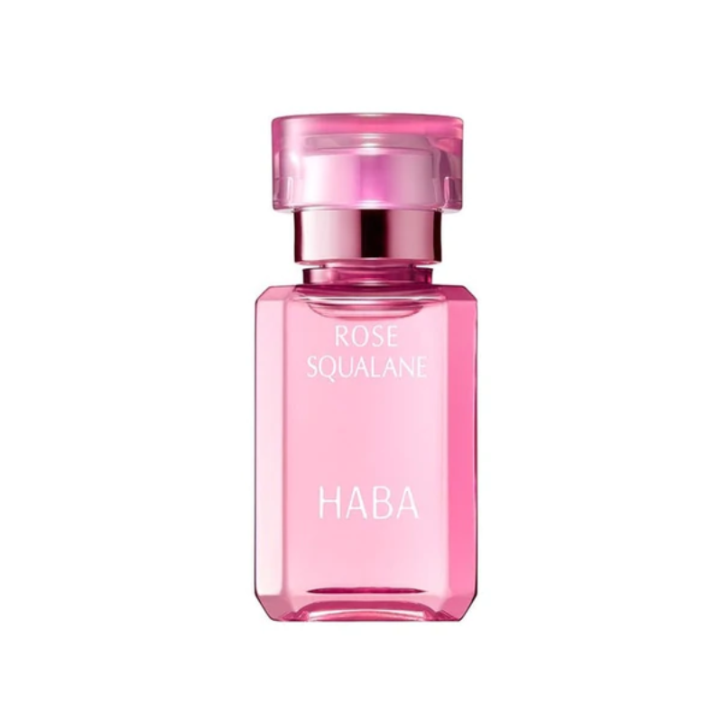 HABA Rose Squalane