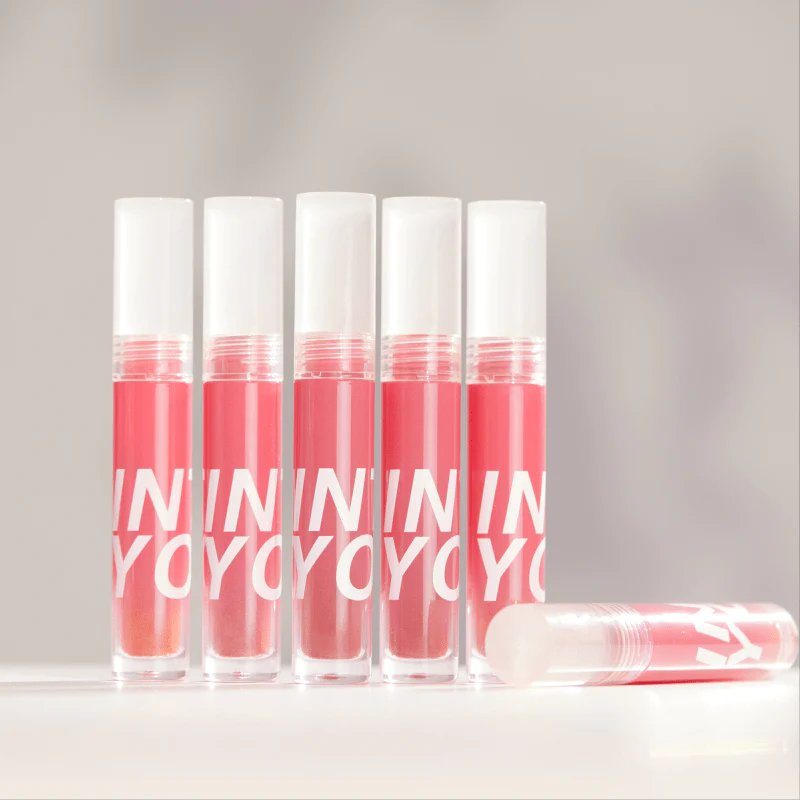 INTO YOU Watery Mist Lip Gloss