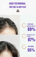 Load image into Gallery viewer, Spes Scalp-cleansing and Hair-puffy Sea Salt Cream
