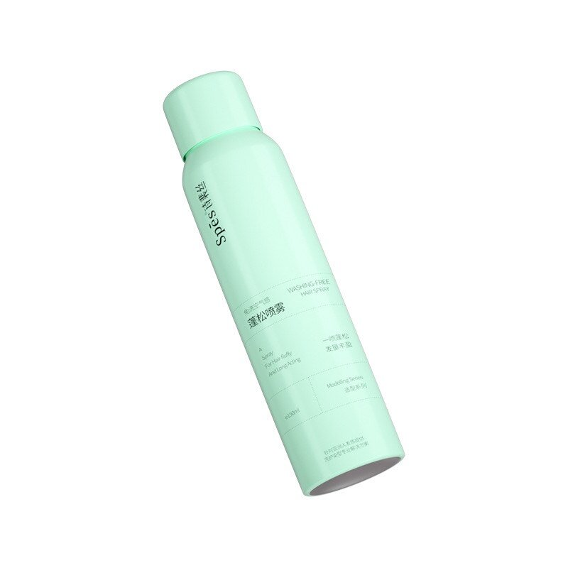 Spes Washing-Free Hair Spray Dry Shampoo