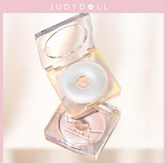 Judydoll Starlight Highlighter Powder