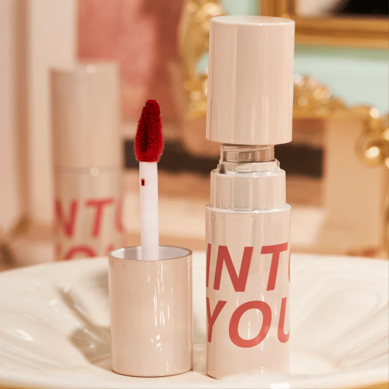 INTO YOU Customized Airy Lip Mud