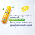 Load image into Gallery viewer, Rohto Mentholatum Melano CC Brightening Lotion Rich 170ml
