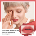Load image into Gallery viewer, INTO YOU Shero Super Matte Lip And Cheek Mud English Version
