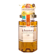 &honey Deep Moist Shampoo 1.0 440ml