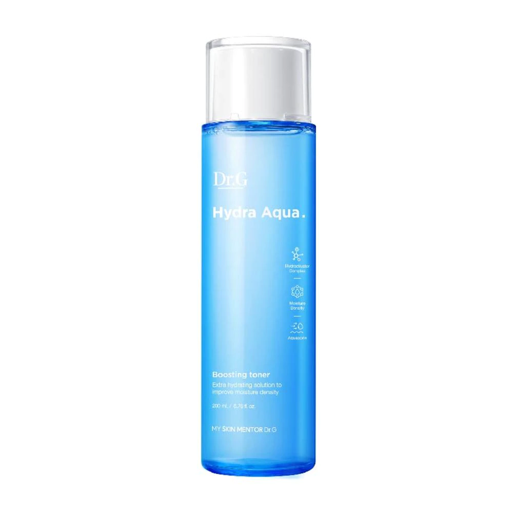 HYDRA AQUA BOOSTING TONER