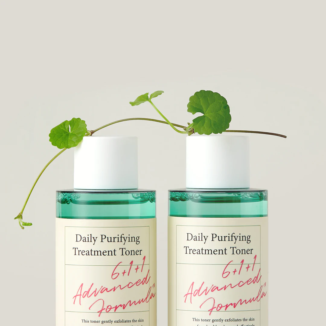 AXIS-Y Daily Purifying Treatment Toner 200ml