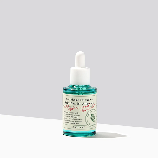 AXIS-Y Artichoke Intensive Skin Barrier Ampoule 30ml