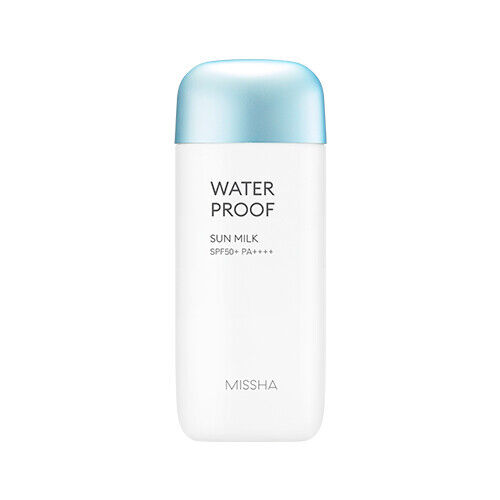 Missha All-around Safe Block Waterproof Sun Milk 70ml