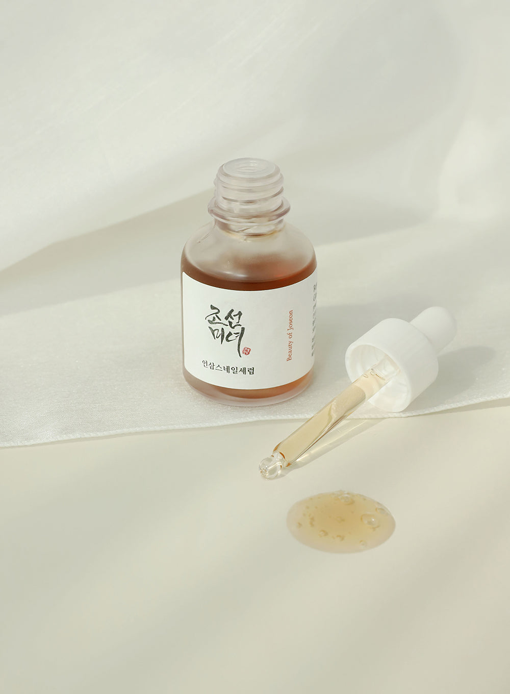 Beauty of Joseon Revive Serum Ginseng+Snail Mucin 30ml