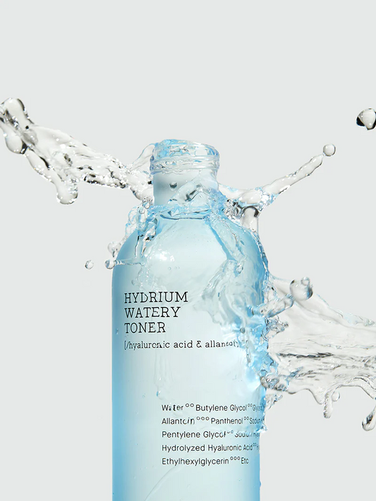 Cosrx Hydrium Watery Toner 150ml