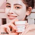 Load image into Gallery viewer, Cosrx Poreless Clarifying Charcoal Mask 110g
