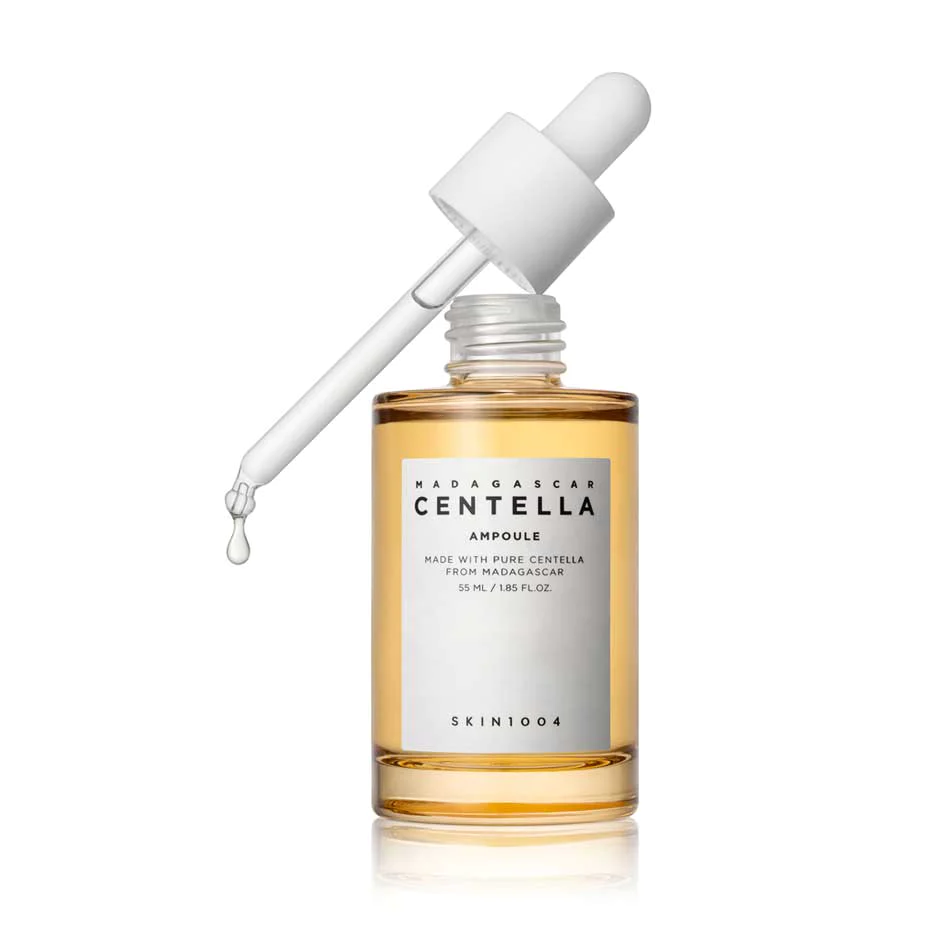 Skin1004 Madagascar Centella Ampoule