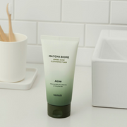 Heimish Biome Amino Acne Cleansing Foam 150ml