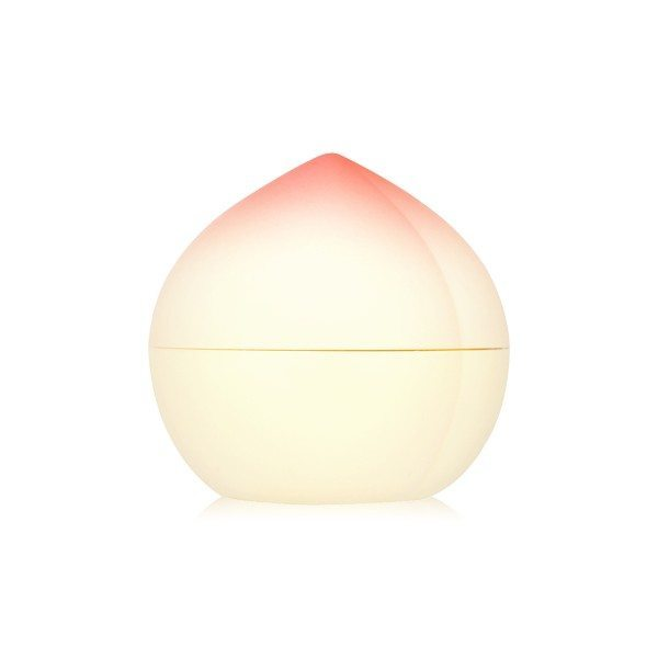 Tony Moly Mini Peach Lip Balm