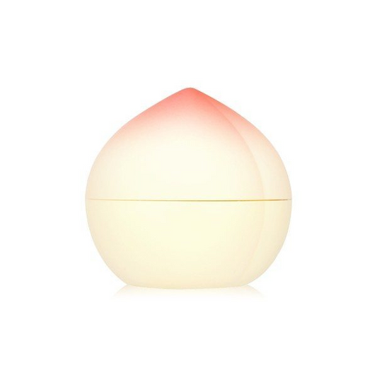 Tony Moly Mini Peach Lip Balm