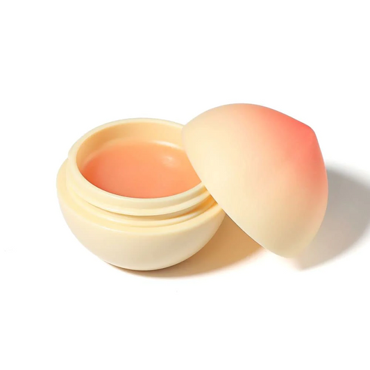 Tony Moly Mini Peach Lip Balm