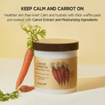 Load image into Gallery viewer, Skinfood Carrot Carotene Calming Water Pad 60ea
