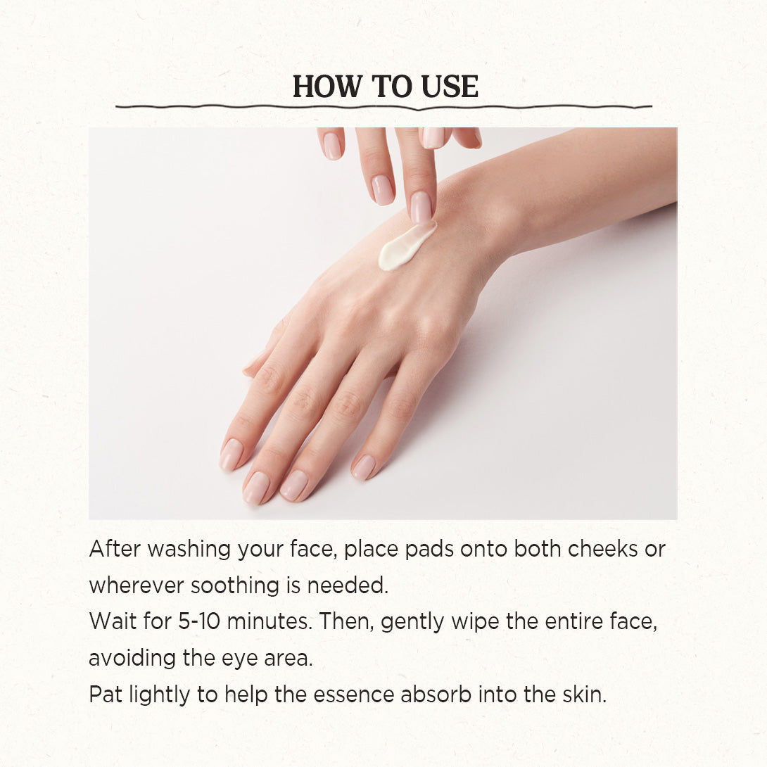 Skinfood Carrot Carotene Calming Water Pad